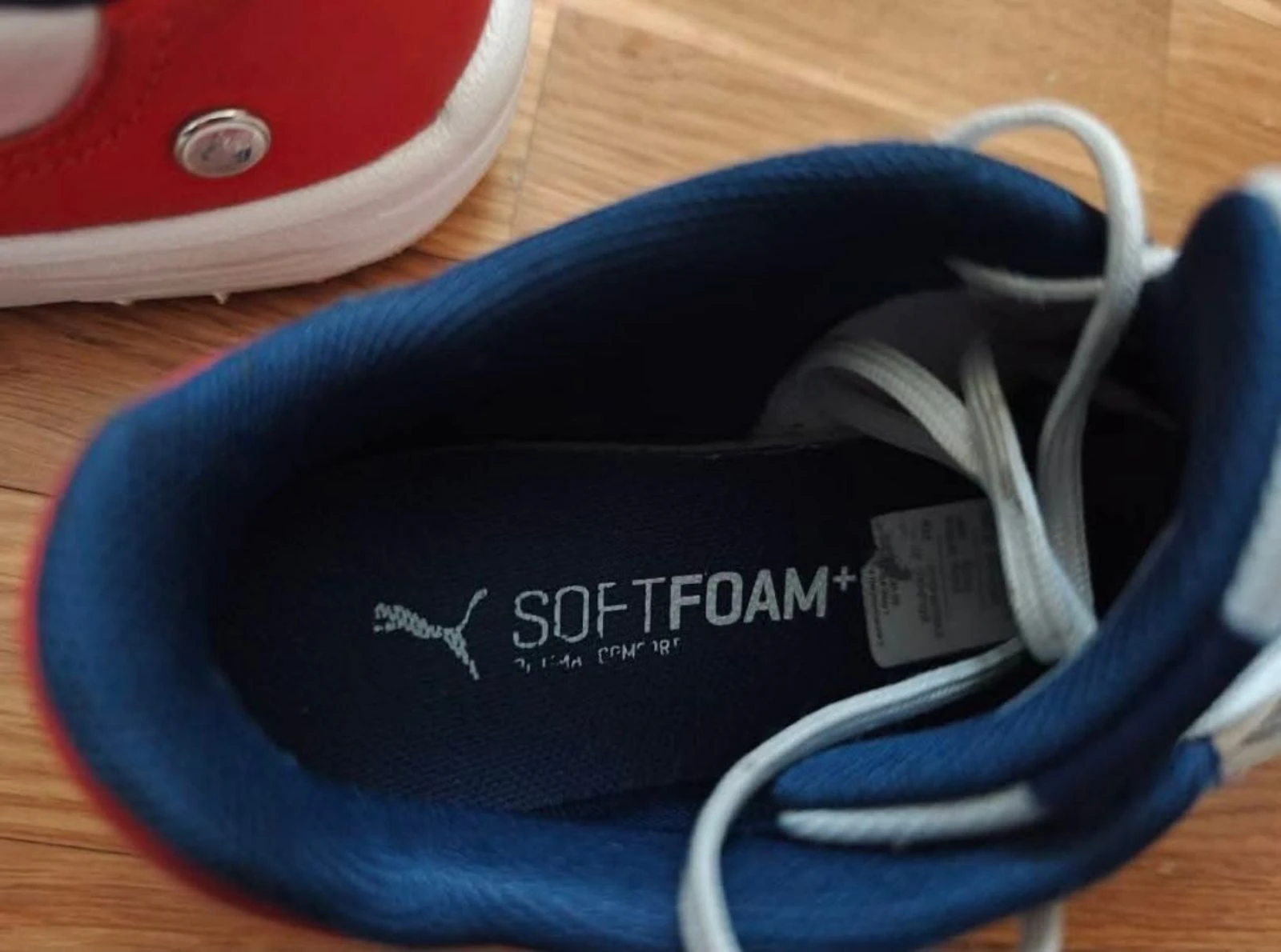 Puma sportschoenen – photo 9